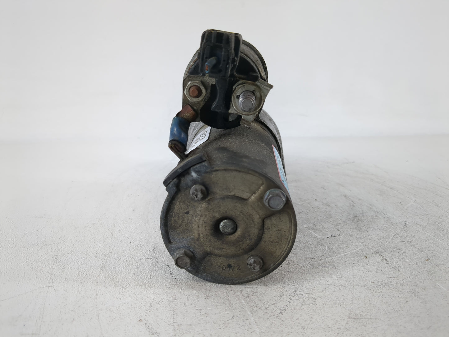 2008-2015 Hyundai Sonata Car Starter Motor Solenoid OEM P/N:36100-2G210 Fits Fits 2008 2009 2010 2011 2012 2013 2014 2015 20