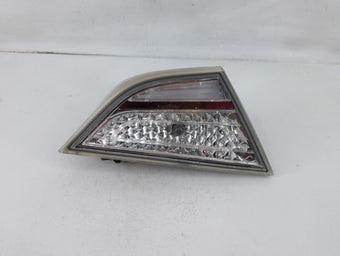 compare product 2015-2017 Hyundai Sonata Tail Light Assembly Driver Left OEM P/N:140605 Fits Fits 2015 2016 2017 OEM Used Auto Parts