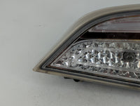2015-2017 Hyundai Sonata Tail Light Assembly Driver Left OEM P/N:140605 Fits Fits 2015 2016 2017 OEM Used Auto Parts - Oemus
