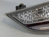 2015-2017 Hyundai Sonata Tail Light Assembly Passenger Right OEM P/N:92404-4R0 Fits Fits 2015 2016 2017 OEM Used Auto Parts 