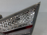 2015-2017 Hyundai Sonata Tail Light Assembly Passenger Right OEM P/N:92404-4R0 Fits Fits 2015 2016 2017 OEM Used Auto Parts 
