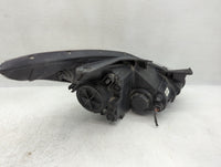 2015-2016 Hyundai Sonata Driver Left Oem Head Light Headlight Lamp - Oemusedautoparts1.com