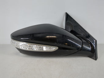 compare product 2011-2015 Hyundai Sonata Passenger Side View Mirror - Right Door Mirror OEM Used