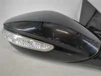 2011-2015 Hyundai Sonata Passenger Side View Mirror - Right Door Mirror OEM Used - Oemusedautoparts1.com