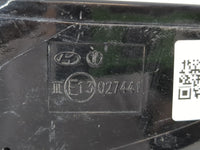 2011-2015 Hyundai Sonata Passenger Side View Mirror - Right Door Mirror OEM Used - Oemusedautoparts1.com