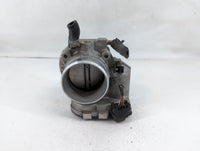 2011-2015 Hyundai Sonata Throttle Body P/N:35100-2G800 Fits Fits 2011 2012 2013 2014 2015 2016 OEM Used Auto Parts - Oemused