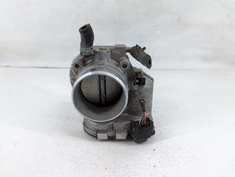 compare product 2011-2015 Hyundai Sonata Throttle Body P/N:35100-2G800 Fits Fits 2011 2012 2013 2014 2015 2016 OEM Used Auto Parts