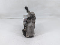 2011-2015 Hyundai Sonata Throttle Body P/N:35100-2G800 Fits Fits 2011 2012 2013 2014 2015 2016 OEM Used Auto Parts - Oemused