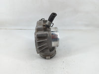 2011-2015 Hyundai Sonata Throttle Body P/N:35100-2G800 Fits Fits 2011 2012 2013 2014 2015 2016 OEM Used Auto Parts - Oemused