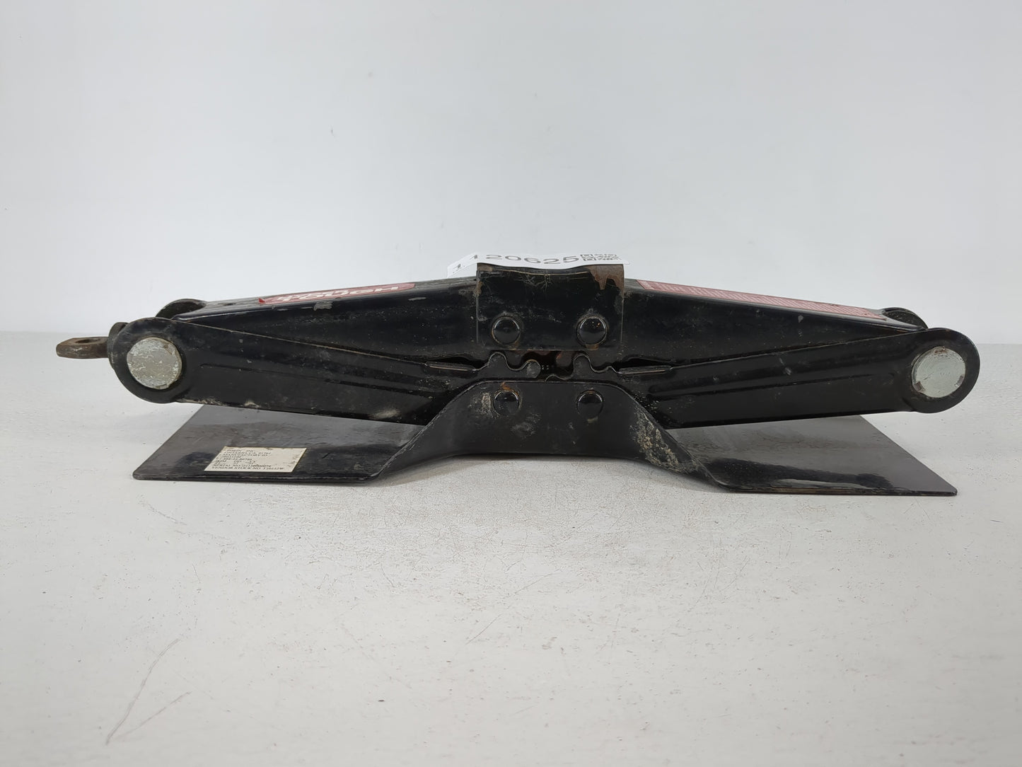2015 Hyundai Sonata Spare Scissor Car Jack - Oemusedautoparts1.com