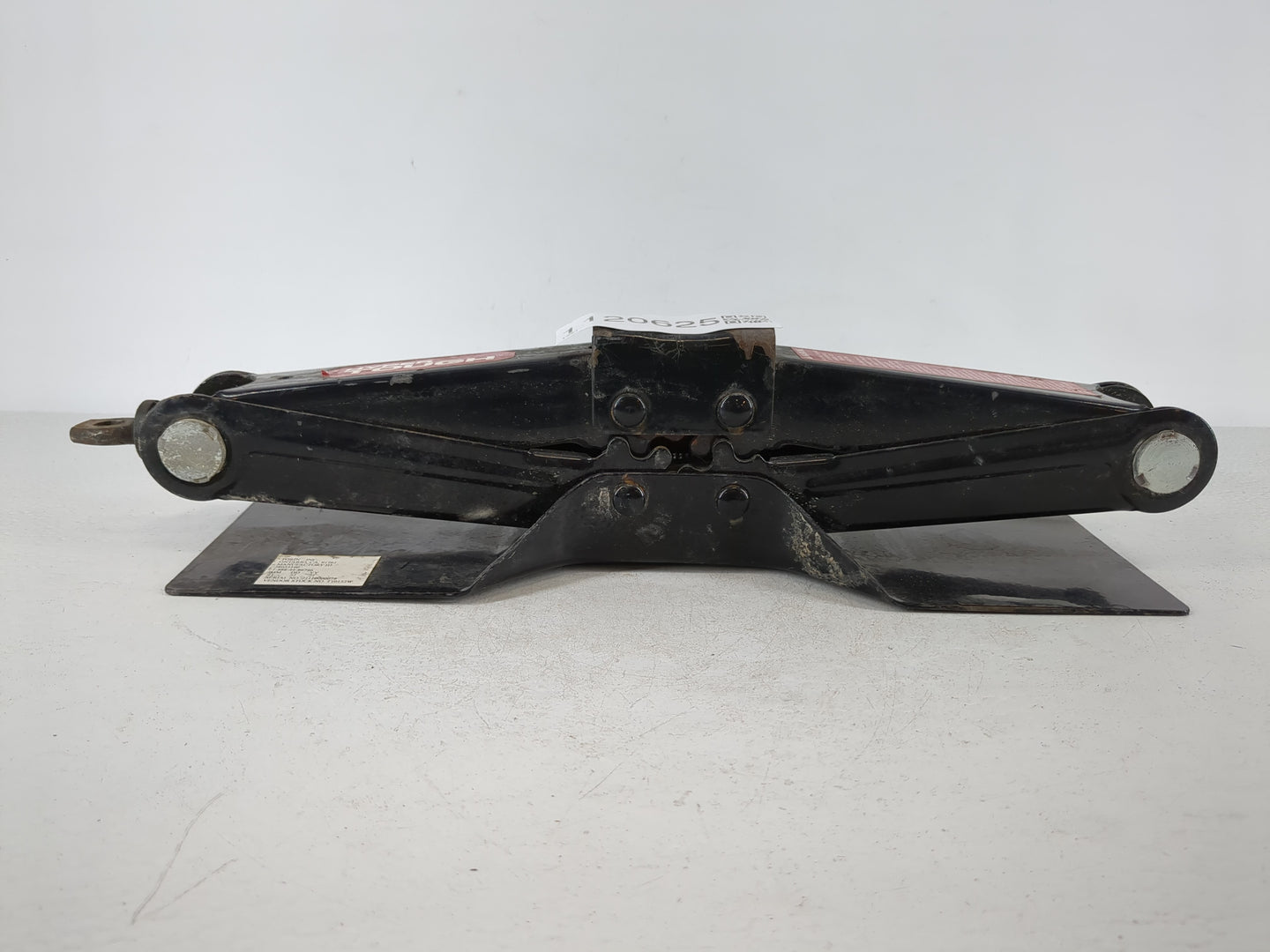 2015 Hyundai Sonata Spare Scissor Car Jack 1120625 - Oemusedautoparts1.com