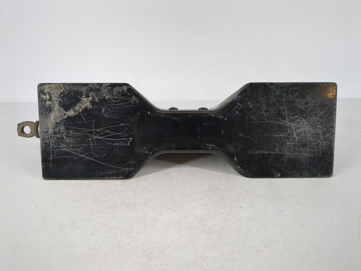 2015 Hyundai Sonata Spare Scissor Car Jack 1120625 - Oemusedautoparts1.com