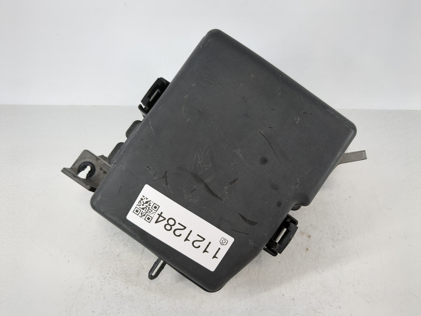 2013-2015 Hyundai Sonata Fusebox Fuse Box Panel Relay Module P/N:91251-4R033 Fits Fits 2013 2014 2015 OEM Used Auto Parts - 