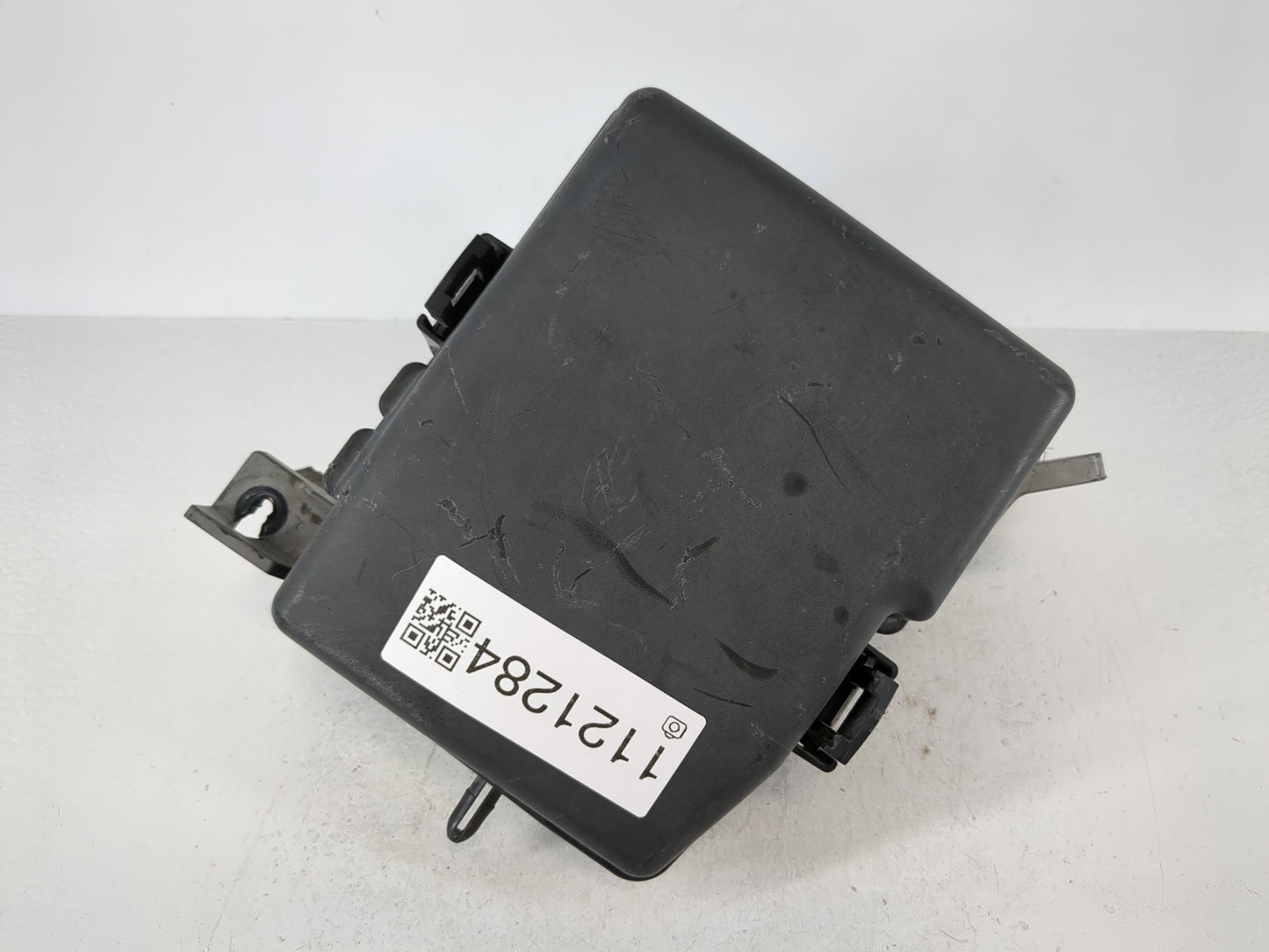 2013-2015 Hyundai Sonata Fusebox Fuse Box Panel Relay Module P/N:91251-4R033 Fits Fits 2013 2014 2015 OEM Used Auto Parts - 