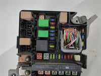 2013-2015 Hyundai Sonata Fusebox Fuse Box Panel Relay Module P/N:91251-4R033 Fits Fits 2013 2014 2015 OEM Used Auto Parts - 