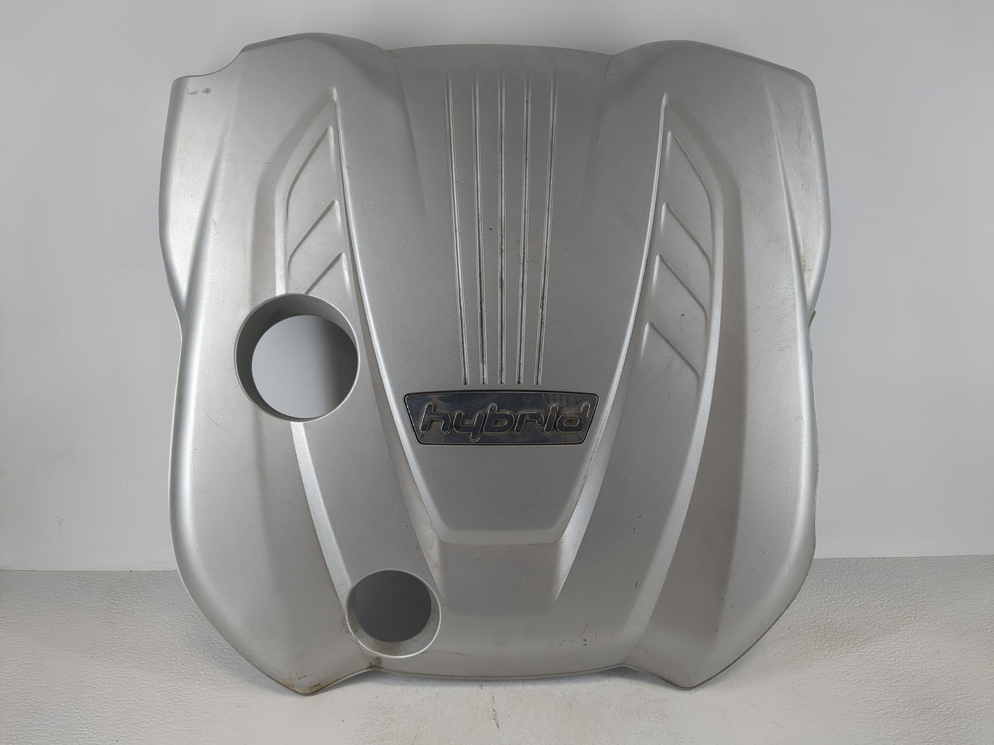 2015 Hyundai Sonata Engine Cover - Oemusedautoparts1.com