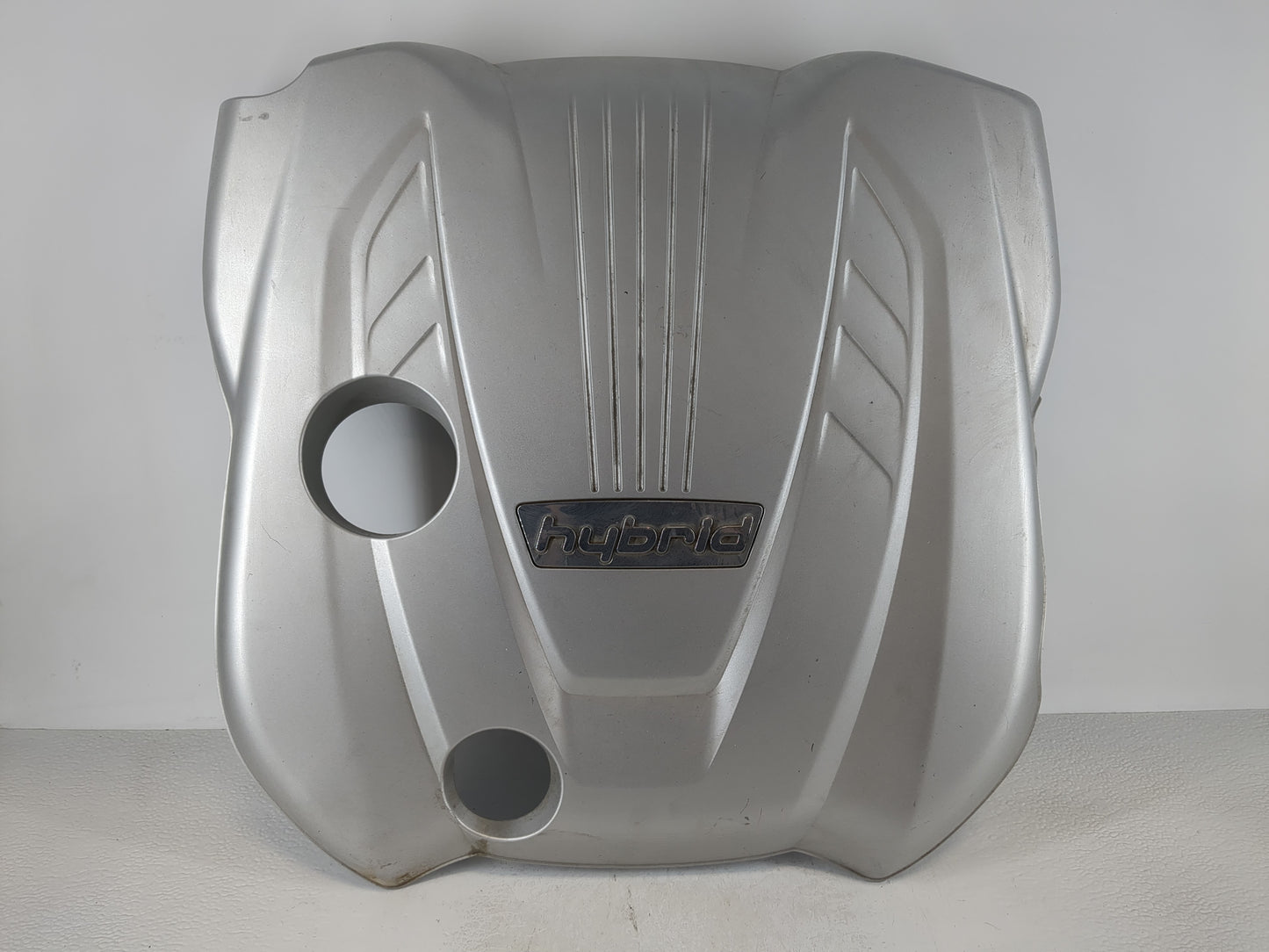 2015 Hyundai Sonata Engine Cover - Oemusedautoparts1.com