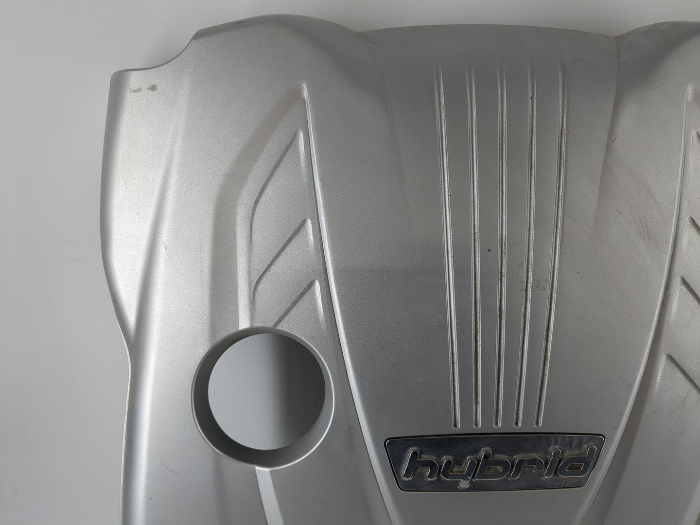 2015 Hyundai Sonata Engine Cover - Oemusedautoparts1.com
