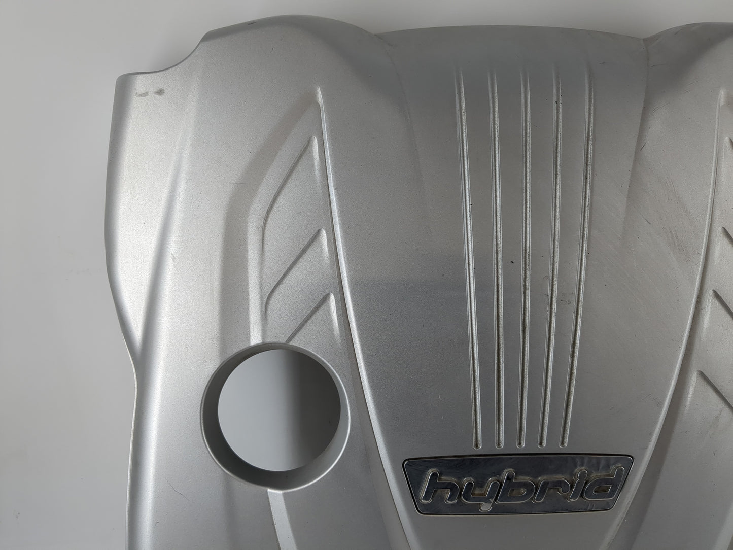 2015 Hyundai Sonata Engine Cover - Oemusedautoparts1.com