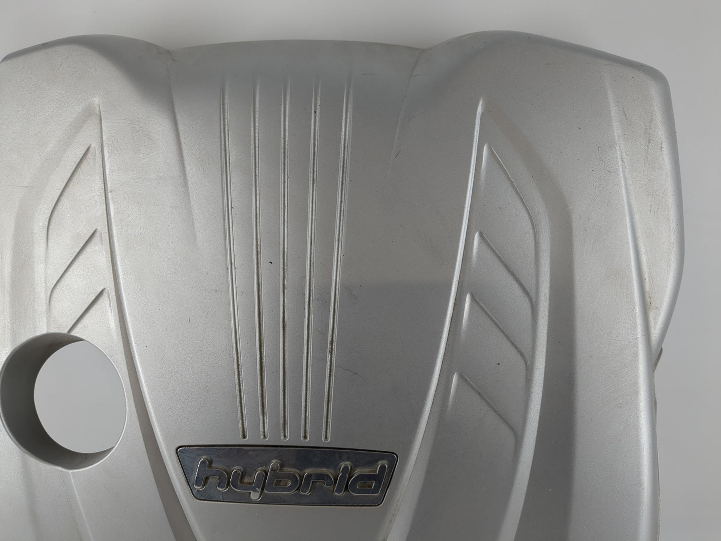 2015 Hyundai Sonata Engine Cover - Oemusedautoparts1.com
