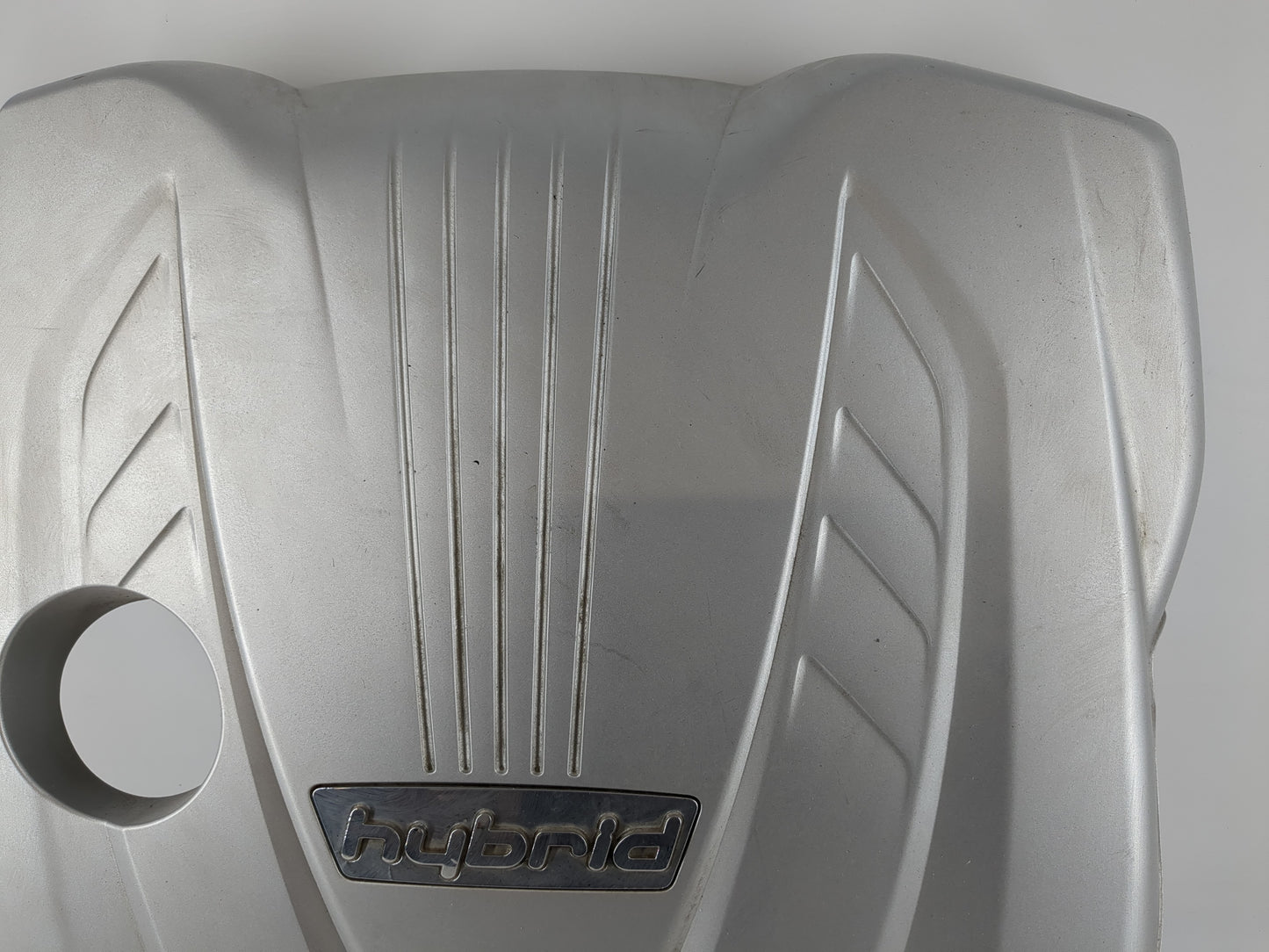 2015 Hyundai Sonata Engine Cover - Oemusedautoparts1.com