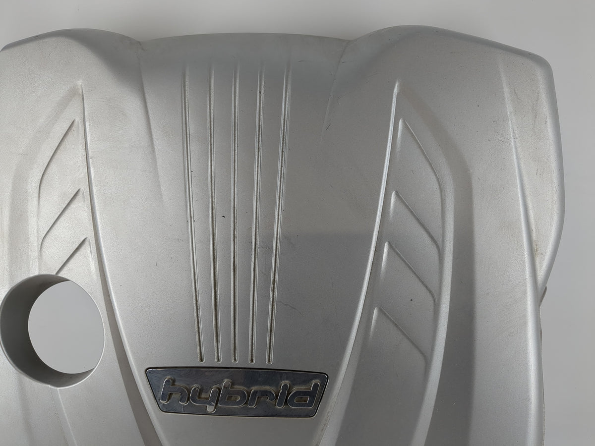 2015 Hyundai Sonata Engine Cover 1122457 - Oemusedautoparts1.com