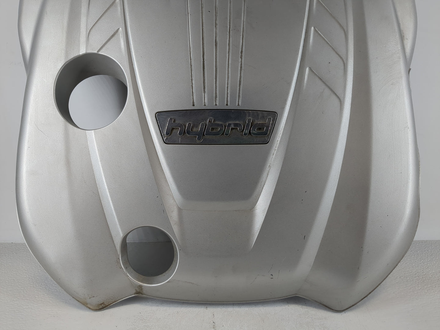 2015 Hyundai Sonata Engine Cover - Oemusedautoparts1.com