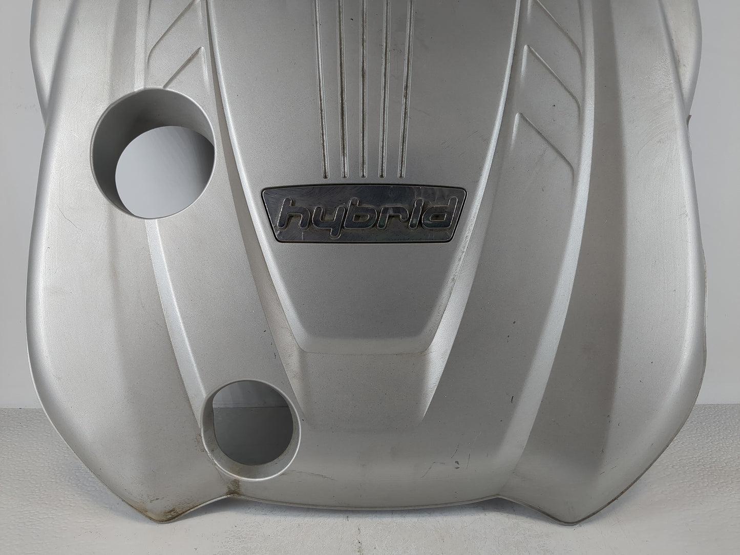 2015 Hyundai Sonata Engine Cover - Oemusedautoparts1.com