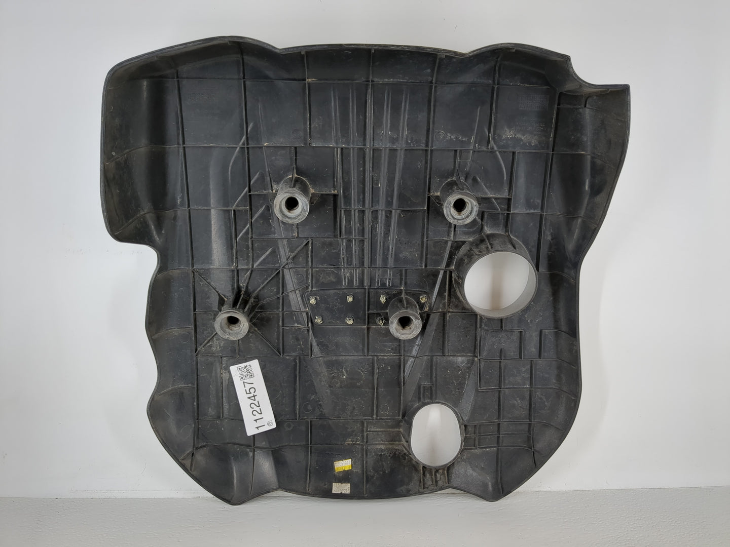 2015 Hyundai Sonata Engine Cover - Oemusedautoparts1.com