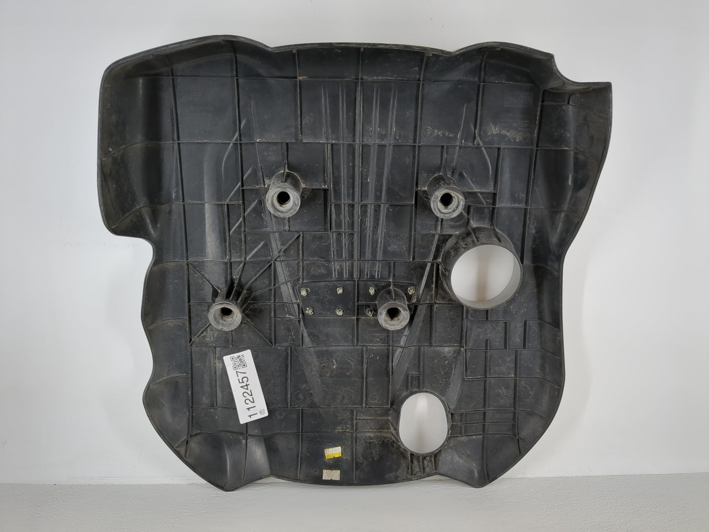 2015 Hyundai Sonata Engine Cover - Oemusedautoparts1.com