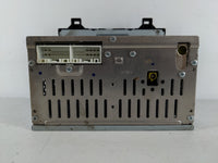 2015 Hyundai Sonata Radio AM FM Cd Player Receiver Replacement P/N:96170-C20004X Fits OEM Used Auto Parts - Oemusedautoparts