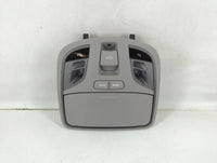 2015 Hyundai Sonata Overhead Roof Console - Oemusedautoparts1.com