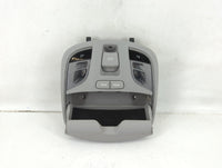 2015 Hyundai Sonata Overhead Roof Console - Oemusedautoparts1.com