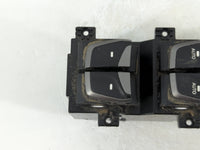 2015-2017 Hyundai Sonata Master Power Window Switch Replacement Driver Side Left P/N:93570-4Z300 Fits Fits 2015 2016 2017 OE