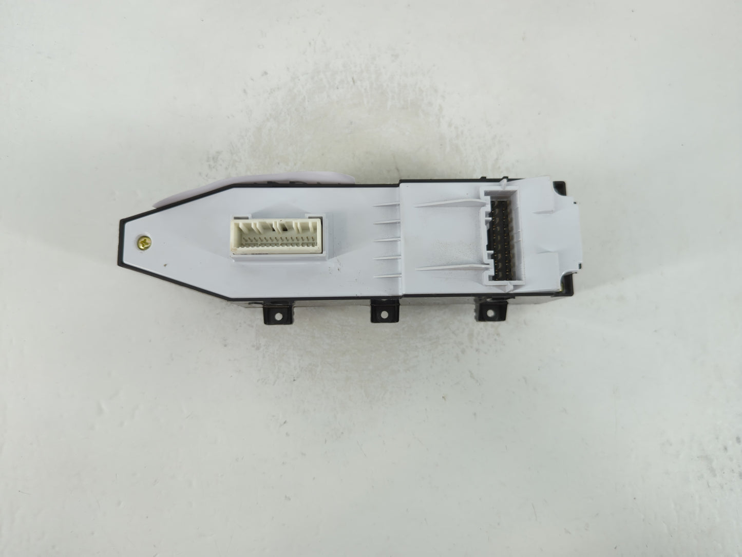 2015-2017 Hyundai Sonata Master Power Window Switch Replacement Driver Side Left P/N:93570-4Z300 Fits Fits 2015 2016 2017 OE