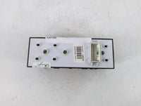 2015-2019 Hyundai Sonata Master Power Window Switch Replacement Driver Side Left P/N:93570-C1000 Fits OEM Used Auto Parts - 