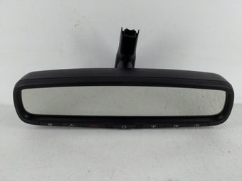 compare product 2011-2019 Hyundai Sonata Interior Rear View Mirror Replacement OEM P/N:E11026666 Fits OEM Used Auto Parts