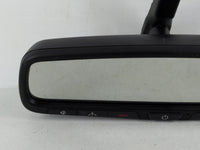 2011-2019 Hyundai Sonata Interior Rear View Mirror Replacement OEM P/N:E11026666 Fits OEM Used Auto Parts - Oemusedautoparts