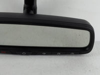 2011-2019 Hyundai Sonata Interior Rear View Mirror Replacement OEM P/N:E11026666 Fits OEM Used Auto Parts - Oemusedautoparts