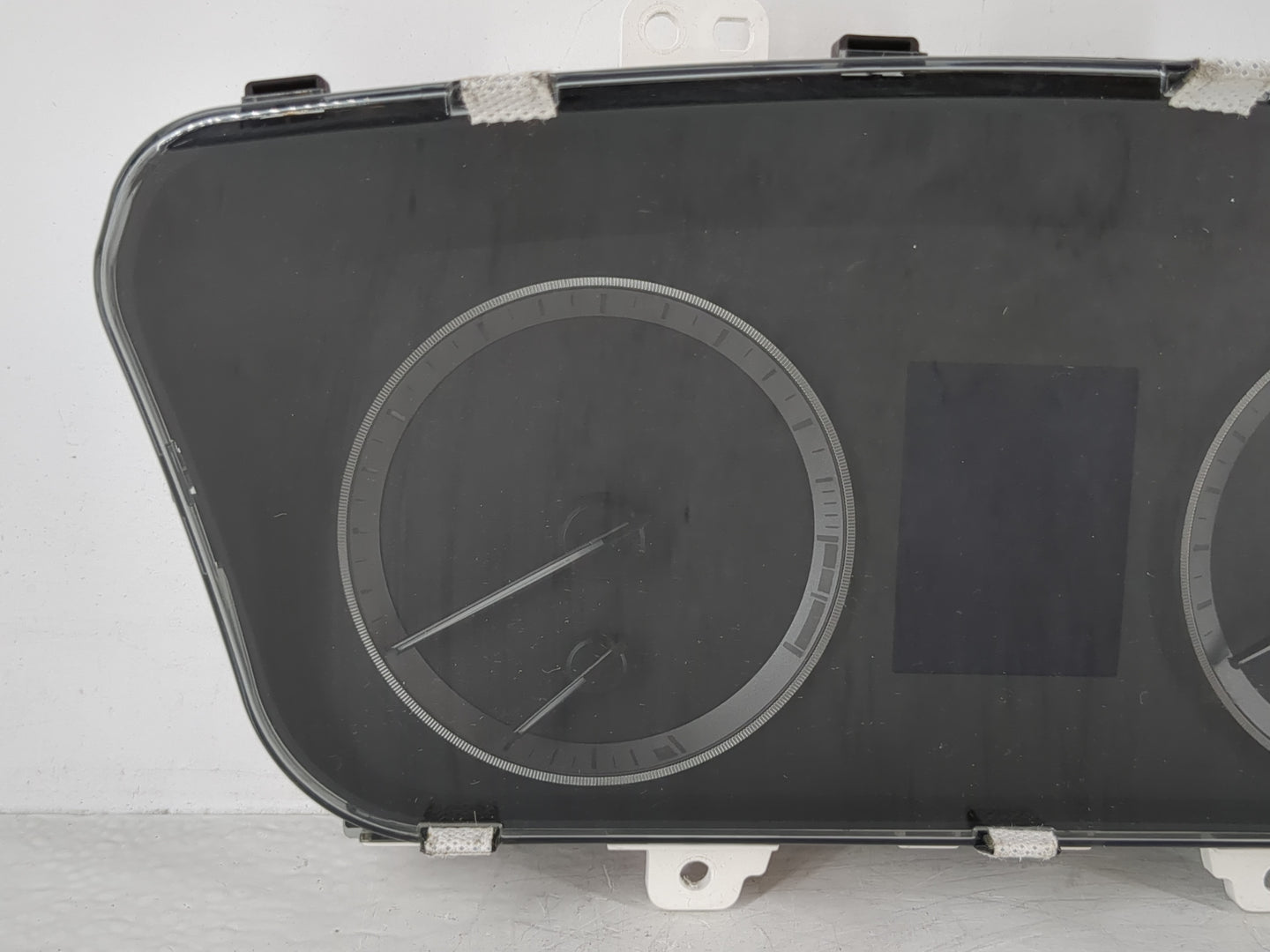 2015 Hyundai Sonata Instrument Cluster Speedometer Gauges P/N:94001-C2000 Fits OEM Used Auto Parts - Oemusedautoparts1.com