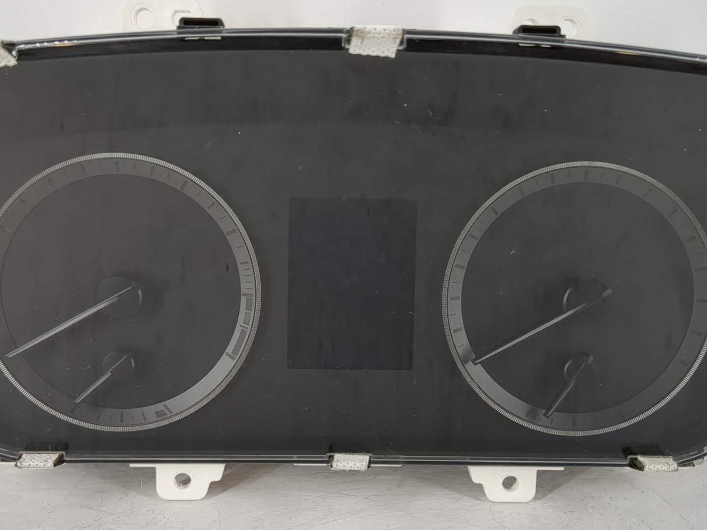 2015 Hyundai Sonata Instrument Cluster Speedometer Gauges P/N:94001-C2000 Fits OEM Used Auto Parts - Oemusedautoparts1.com