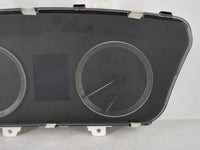 2015 Hyundai Sonata Instrument Cluster Speedometer Gauges P/N:94001-C2000 Fits OEM Used Auto Parts - Oemusedautoparts1.com