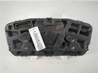 2015 Hyundai Sonata Instrument Cluster Speedometer Gauges P/N:94001-C2000 Fits OEM Used Auto Parts - Oemusedautoparts1.com