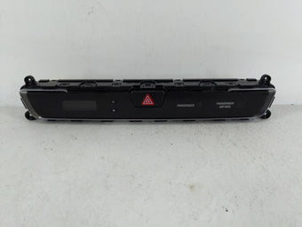 compare product 2015-2017 Hyundai Sonata Climate Control Module Temperature AC/Heater Replacement P/N:94510-C1500 Fits Fits 2015 2016 2017 OEM Used Auto Parts