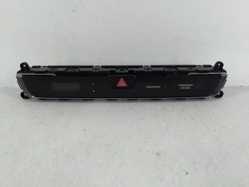 2015-2017 Hyundai Sonata Climate Control Module Temperature AC/Heater Replacement P/N:94510-C1500 Fits Fits 2015 2016 2017 O