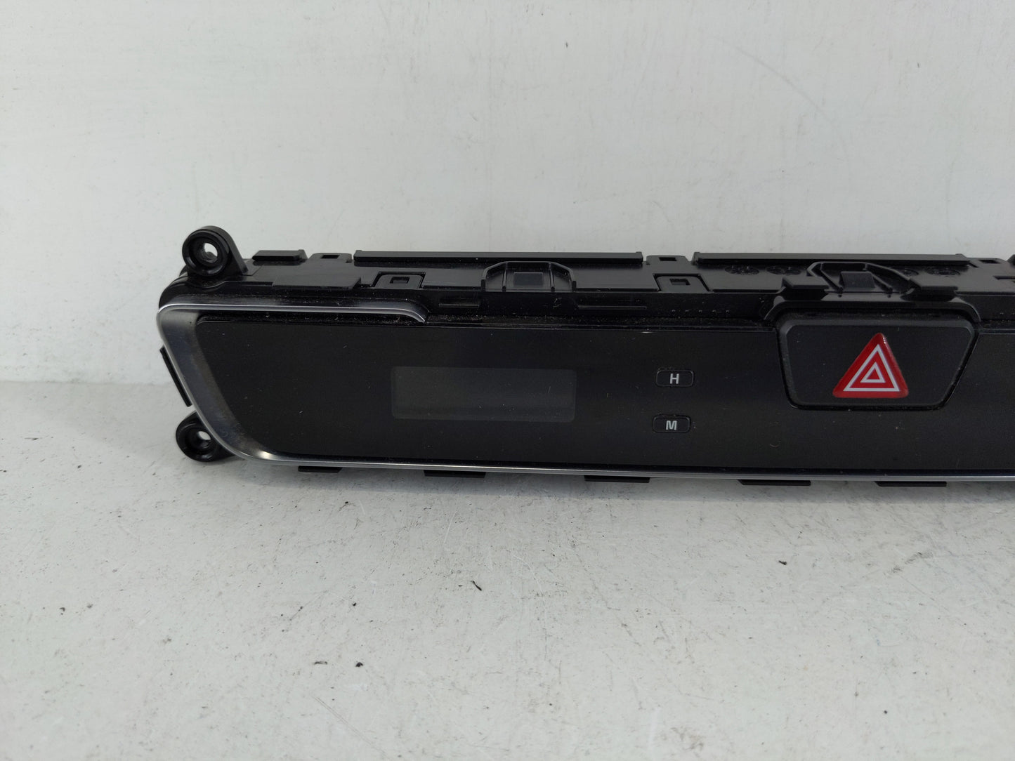 2015-2017 Hyundai Sonata Climate Control Module Temperature AC/Heater Replacement P/N:94510-C1500 Fits Fits 2015 2016 2017 O