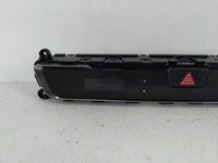 2015-2017 Hyundai Sonata Climate Control Module Temperature AC/Heater Replacement P/N:94510-C1500 Fits Fits 2015 2016 2017 O