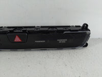 2015-2017 Hyundai Sonata Climate Control Module Temperature AC/Heater Replacement P/N:94510-C1500 Fits Fits 2015 2016 2017 O