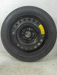 2015-2022 Hyundai Sonata Spare Donut Tire Wheel Rim Oem 1128519 - Oemusedautoparts1.com