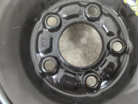 2015-2022 Hyundai Sonata Spare Donut Tire Wheel Rim Oem 1128519 - Oemusedautoparts1.com